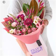 Large Winter Trending Gift Box